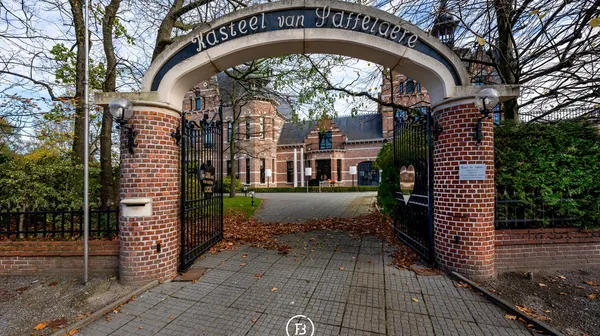 1775118131-- Lochristi - Kasteel Zaffelaere - 41 (Kopie)